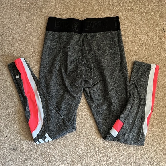 PINK Leggings - Picture 2 of 7